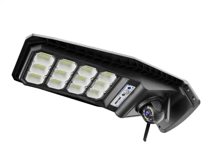 LAMPARA SOLAR PARA EXTERIORES
